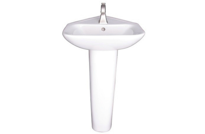 Barclay Products Bailey Farmer Sink
