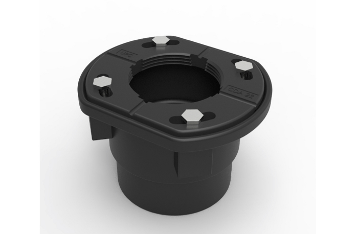 Infinity Drain Next Day Custom Linear Drains