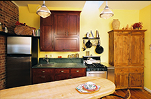 12 Practical Ideas to Improve a Galley Kitchen