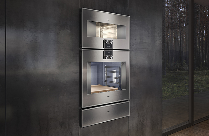 Gaggenau Combi-steam Oven
