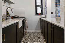 Big Ideas, Small Spaces