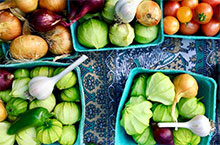 Reducing Environmental Impact at Home