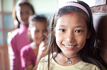 The Hands that Make Our Products