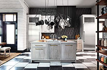 Designing in San Francisco