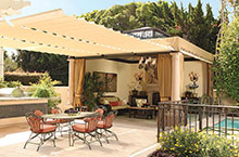 Tips for Outdoor Kitchen Design