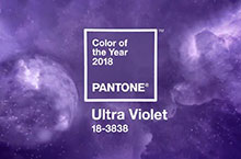 Ultra-Violet Perspective