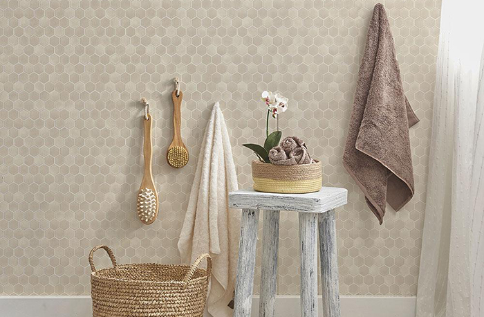 Tempaper + Home Depot Removable Wallpaper