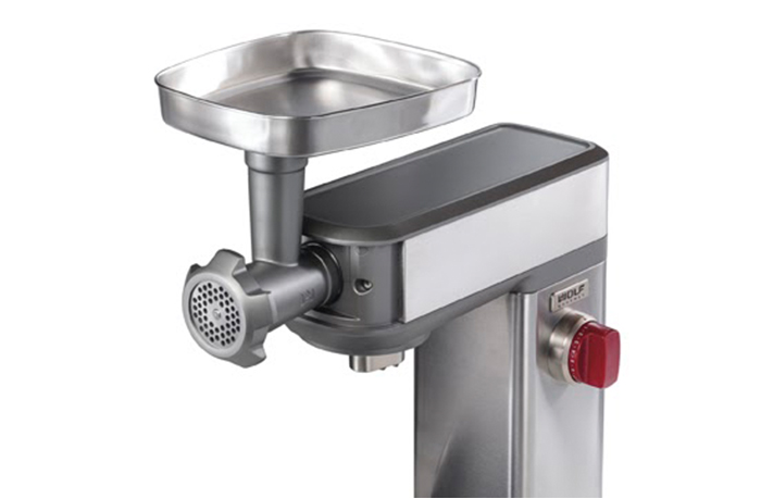Wolf Gourmet Food Grinder Attachment