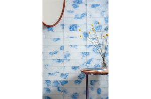 Island Stone Patina Glass