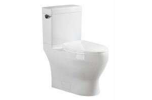PlumbMaster Finale Ultimate Toilet