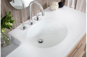 Speakman Westmere Sink