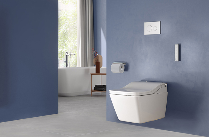 TOTO WASHLET+ SW