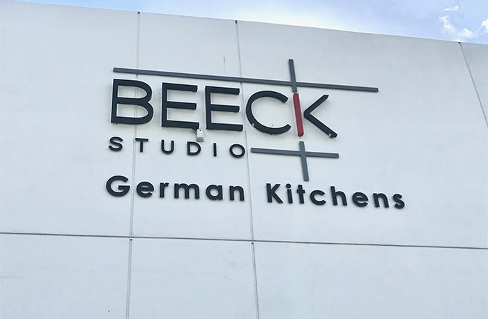 Beeck Studio Miami
