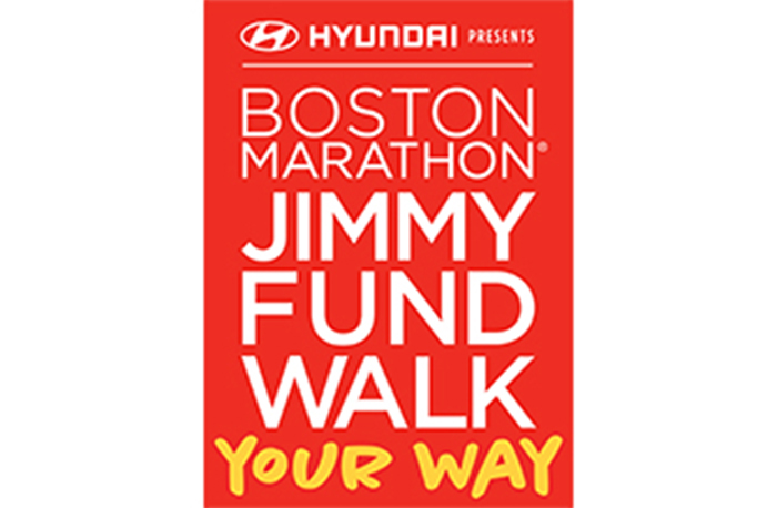 ora Lighting Supports Boston Marathon Jimmy Fund Walk