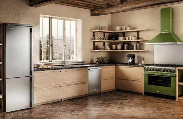 Smeg Portofino