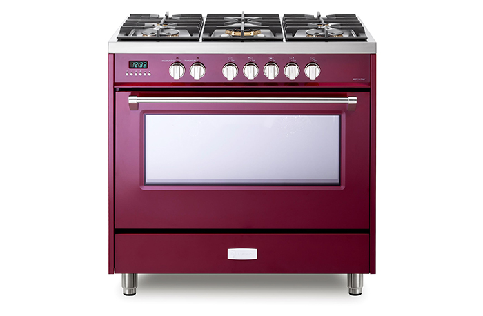 Verona 36-in. Range