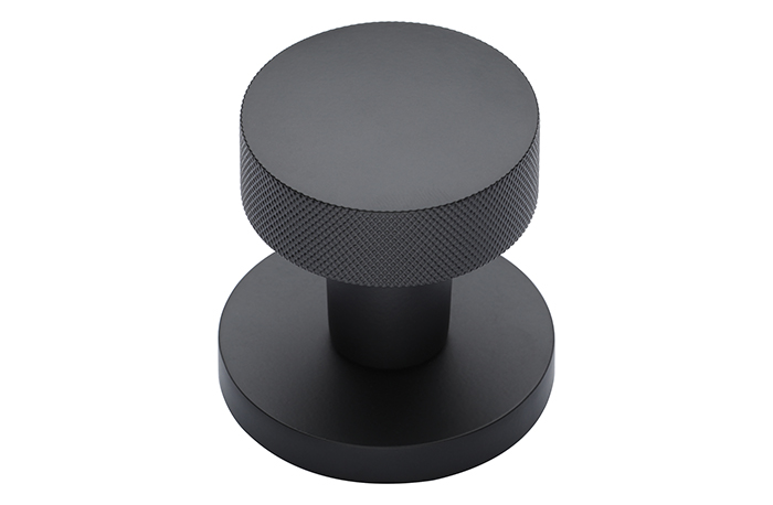 Ashley Norton Flat Black