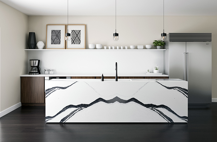 Cambria Bookmatching