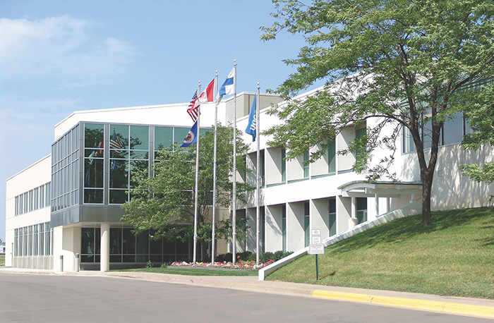 Uponor Sustainability