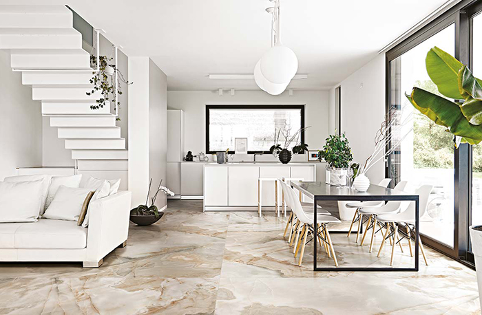 Florim Rêves de Rex