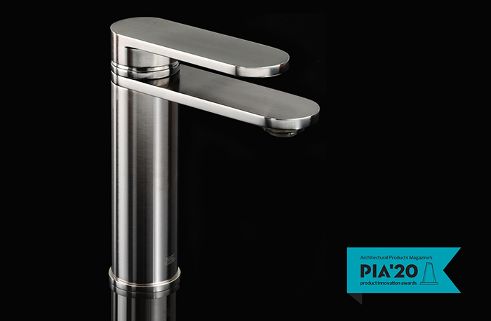 Franz Viegener Seven Faucet