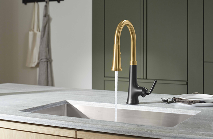 Kohler@Home