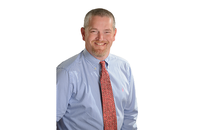 Matt Kaufman Palmer-Donavin