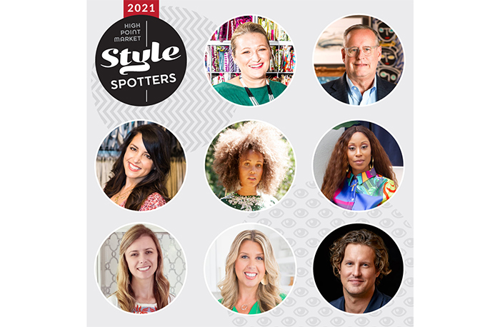 High Point Market Style Spotters