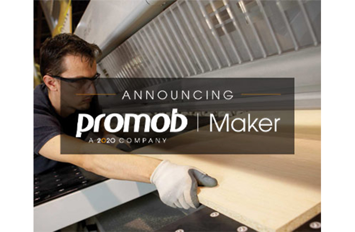 2020 Promob Maker