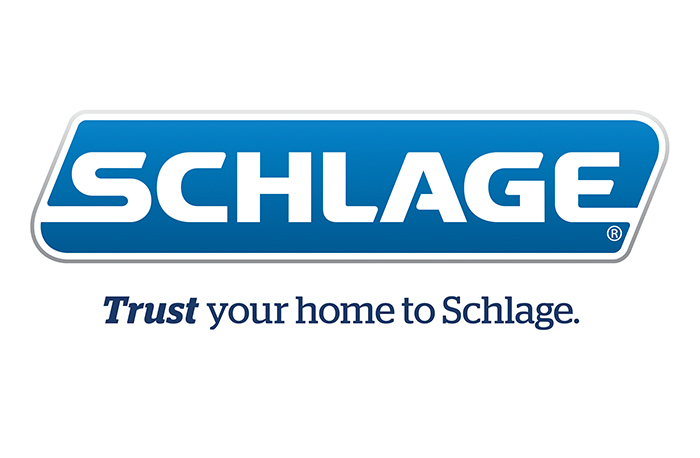 Schlage Rebrand