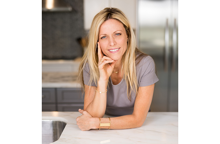 Architec President Jenna Sellers Miller