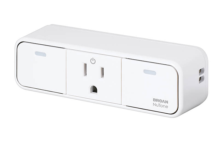 Broan-NuTone Overture