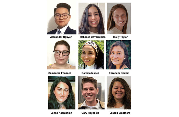 IFDA EF Student Winners 2020