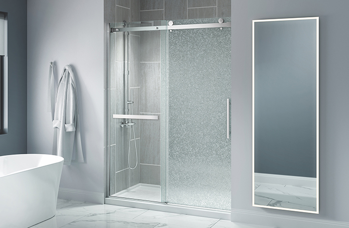 Fleurco Safety Protection Film