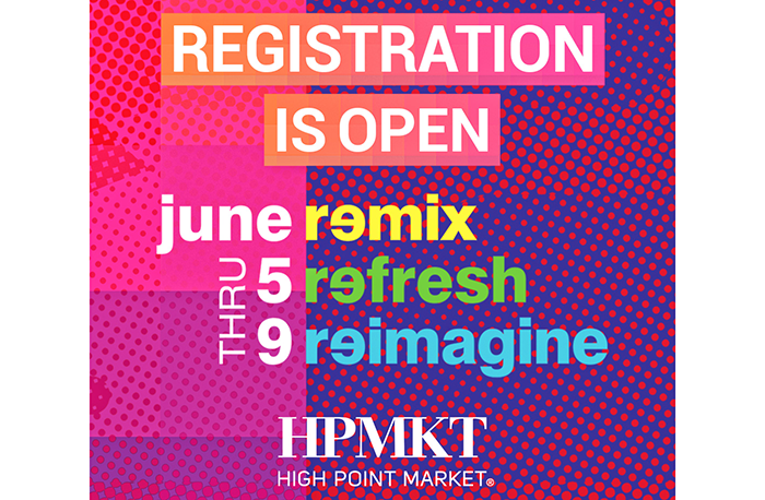 Spring 2021 High Point Market 