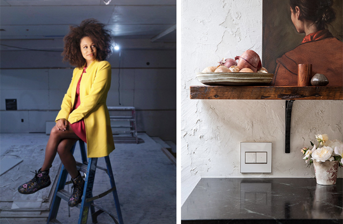 Legrand Breegan Jane