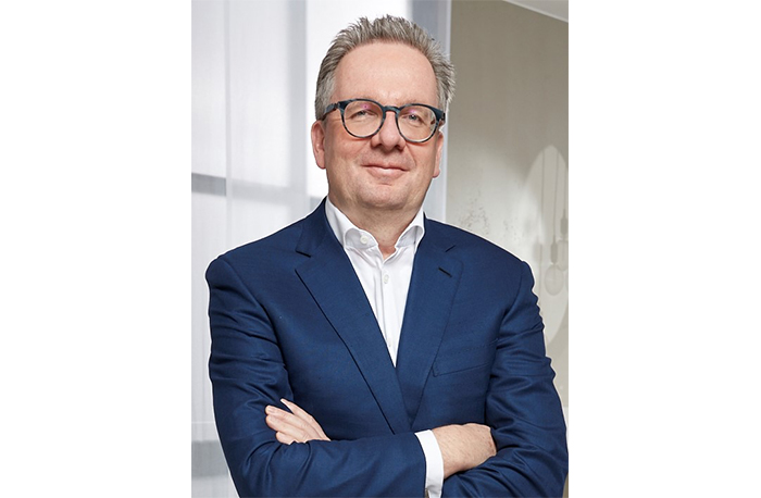 Uponor Michael Rauterkus