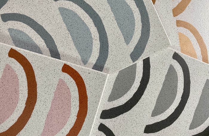 LIVDEN Tiles