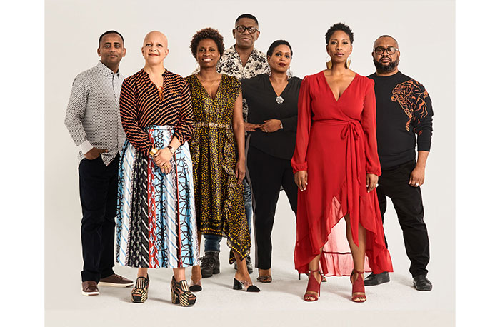 BADG Creative Futures Grant