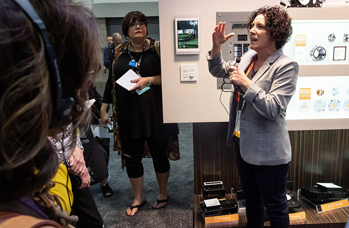 CEDIA Expo Design + Connection Tours