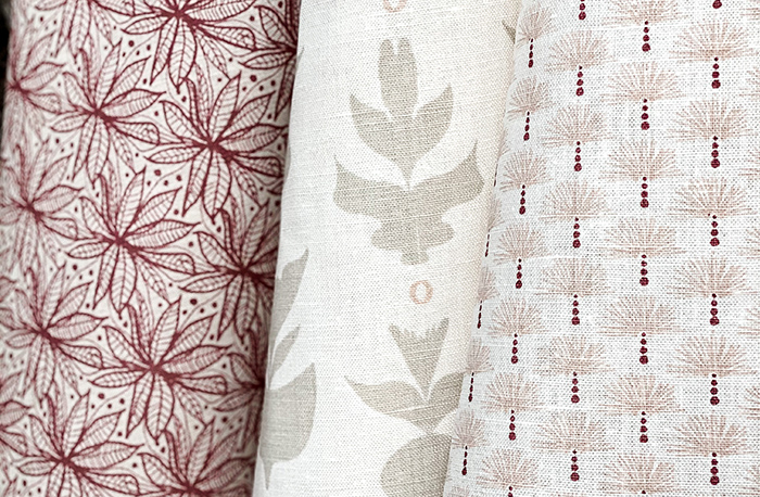 Greige Textiles