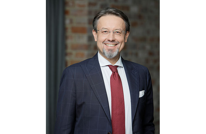 Robert Kaminski