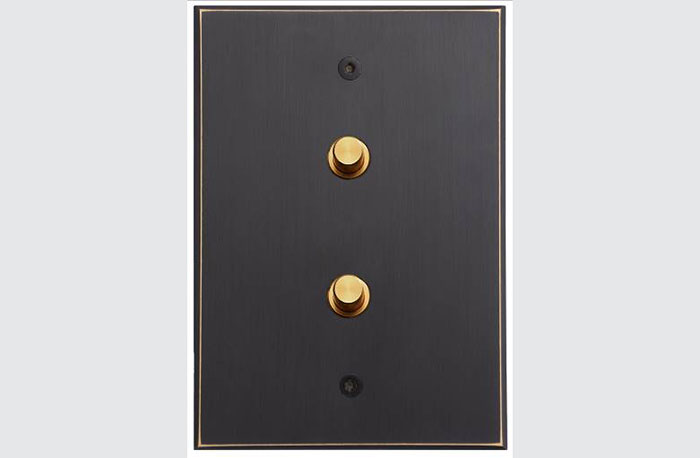 Meljac Black Stone Chelsea