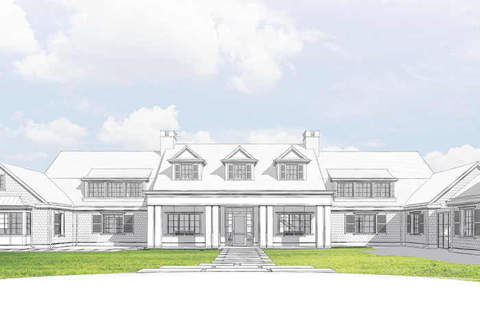 Living by Design Showhouse