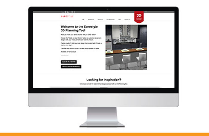 Eurostyle 2020 Ideal spaces planner