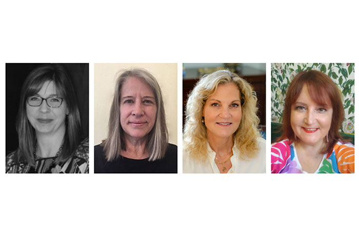 IFDA Professional Grant Winners