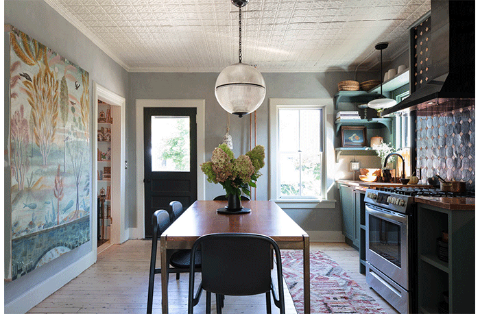 Kingston Design Showhouse