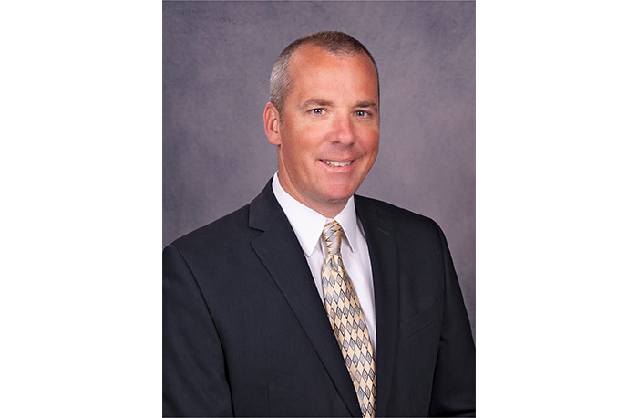 Oatey Supply Chain VP