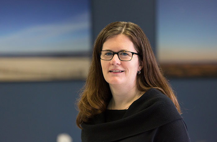 Deborah Slaunwhite Philadelphia ICAA