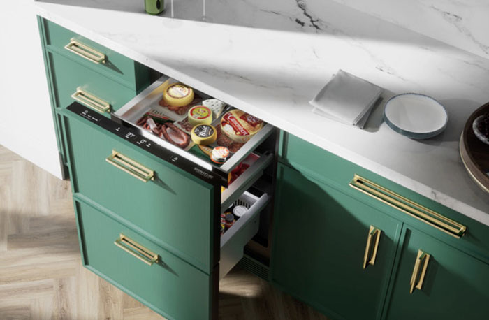 SKS Takes Top Design Awards